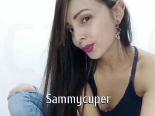 Sammycuper