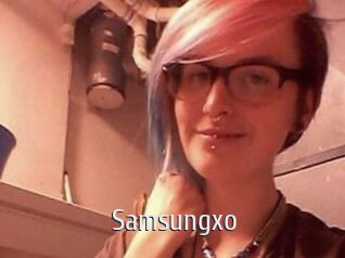 Samsungxo