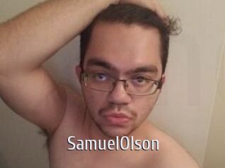 Samuel_Olson