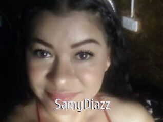 SamyDiazz