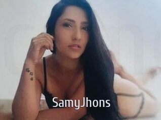 SamyJhons