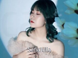 SanaJulia