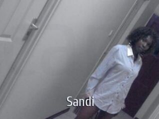 Sandi