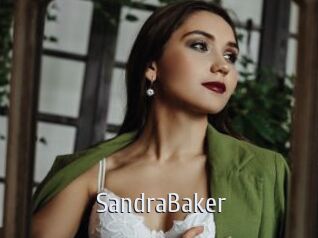 SandraBaker