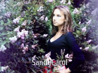 SandyCarol