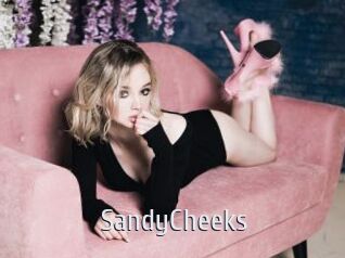 SandyCheeks