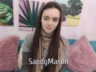 SandyMason