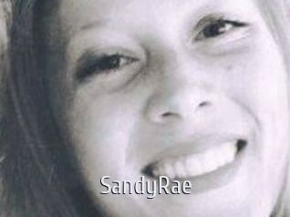 SandyRae