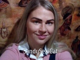 Sandy_SexiCat