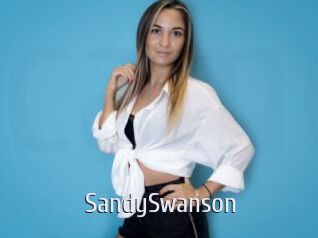 SandySwanson