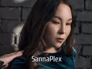 SannaPlex