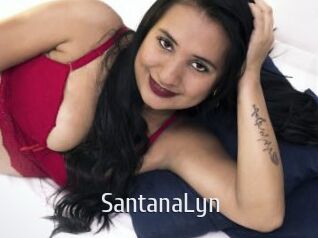 SantanaLyn