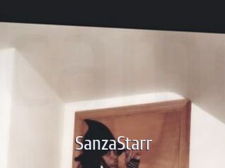 SanzaStarr