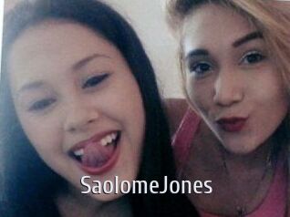 SaolomeJones