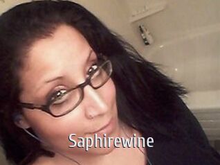 Saphirewine