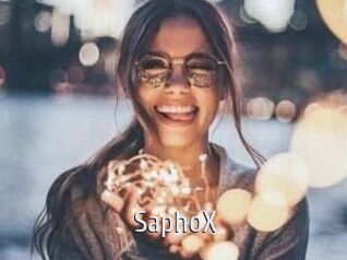 SaphoX