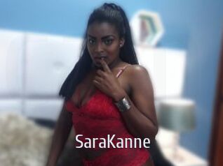 SaraKanne