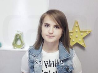 SaraMills