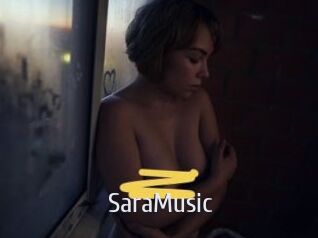 SaraMusic