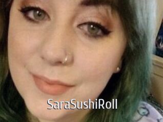 SaraSushiRoll