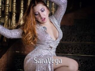 SaraVega