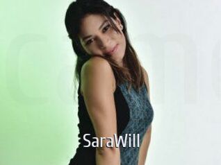 SaraWill