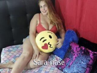 Sara_riase