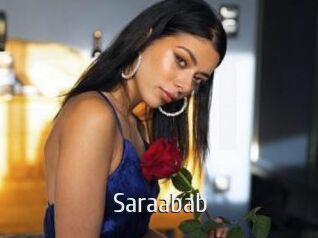 Saraabab