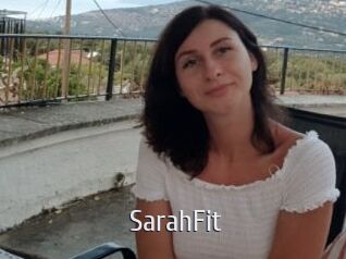 SarahFit