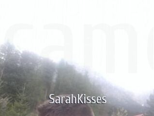 SarahKisses