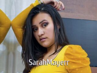 SarahMayerr