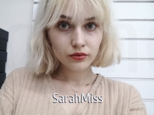 SarahMiss