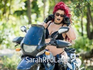 SarahRedLady