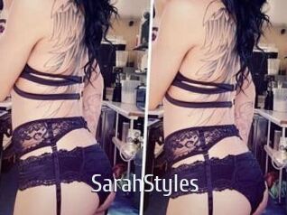 SarahStyles