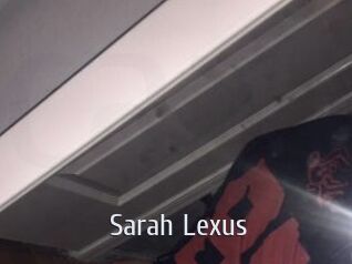 Sarah_Lexus