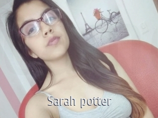 Sarah_potter