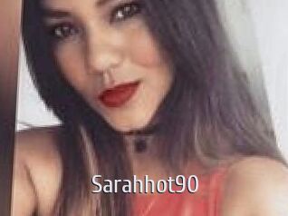 Sarahhot90