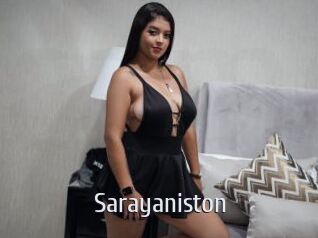 Sarayaniston