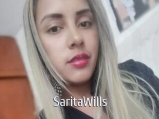 SaritaWills