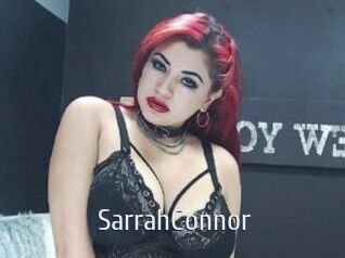 SarrahConnor