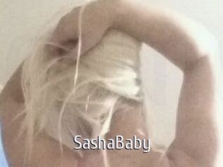 SashaBaby