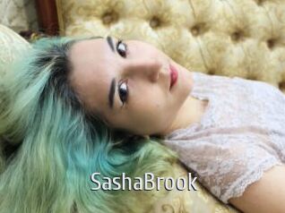 SashaBrook