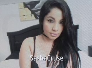 SashaCruse