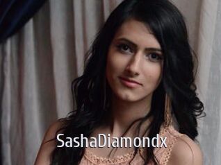 SashaDiamondx