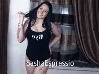 SashaEspressio