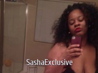 SashaExclusive