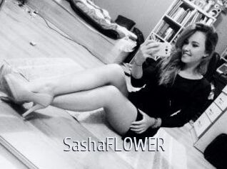 SashaFLOWER