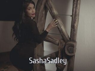 SashaSadley