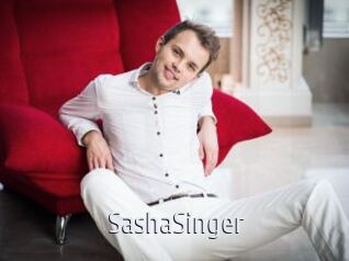 SashaSinger