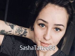 SashaTattooBB